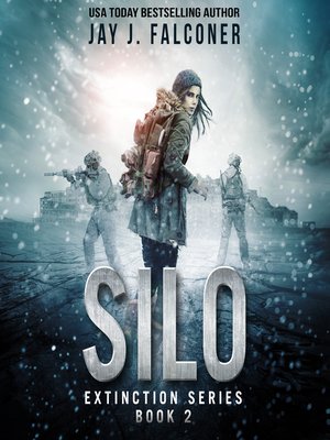 cover image of SILO (Book 2)